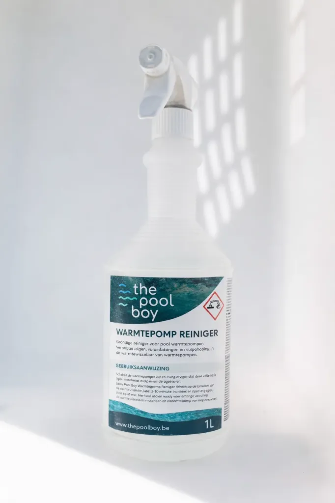 Cleaning condensator warmtepomp voor optimaal rendement