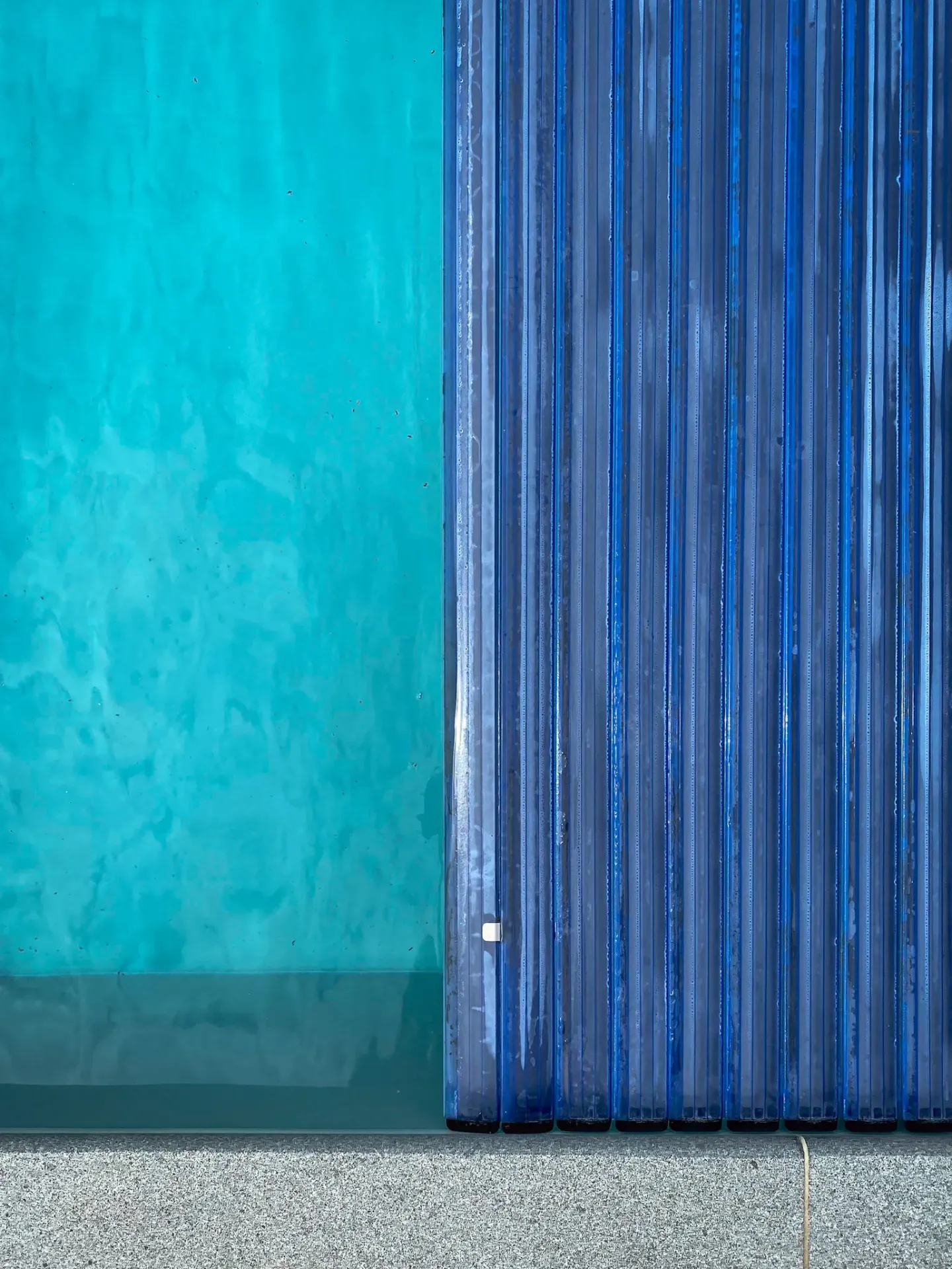 Cleaning 2 Lamellen afdekking (jaarlijks aan te raden) + vaak gecombineerd met Cleaning 1